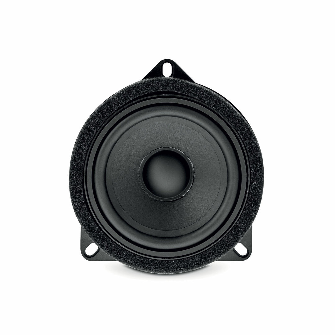 FOCAL 2-Way Component Speaker Kit for BMW - ISBMW100L