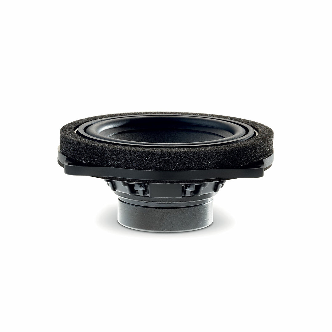 FOCAL 2-Way Component Speaker Kit for BMW - ISBMW100L
