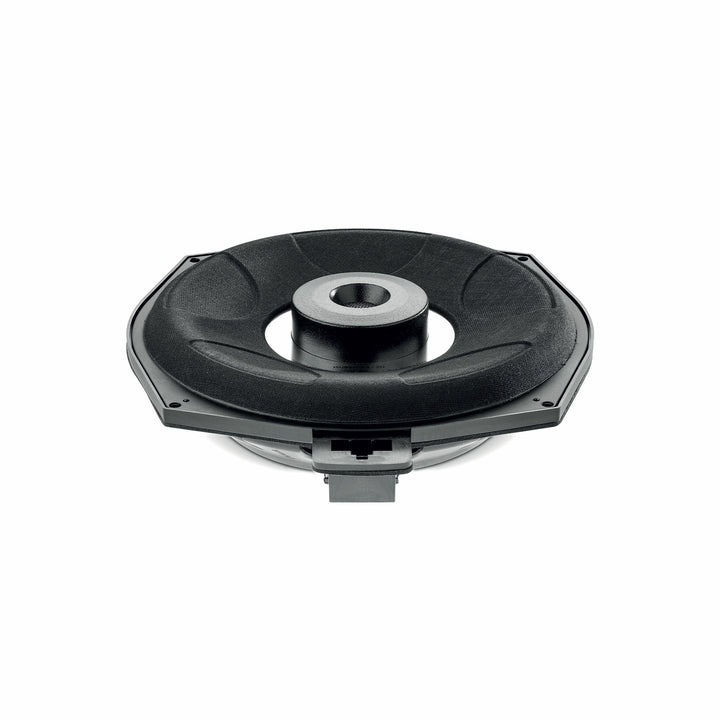 FOCAL ISUB BMW 2 Plug &amp; Play Underseat Subwoofer for BMW &amp; MINI - ISUBBMW2