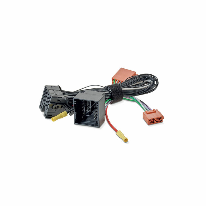 FOCAL Peugeot, Head Unit To Iso Connectors | -IW-PSA-YISO