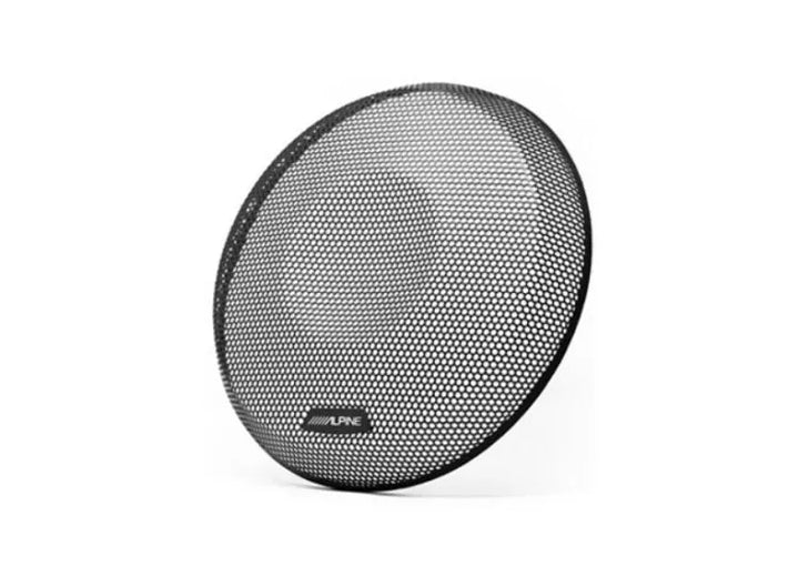 ALPINE Kte-Rs12G Grille For 12" And Rs-W12D2 Subwoofers - RS-W12D4