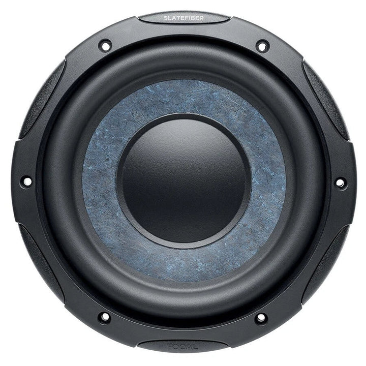 FOCAL Subwoofer 8"/20cm Slatefiber Series 400 Watts -SUB 20 SF