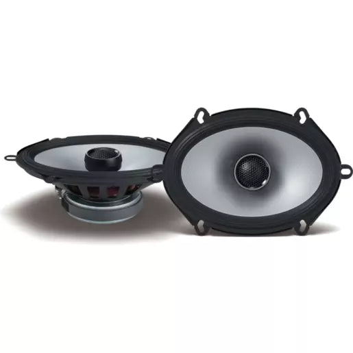 ALPINE S2-Series 6" X 8" 2 Way Coaxial Speakers - S2-S68
