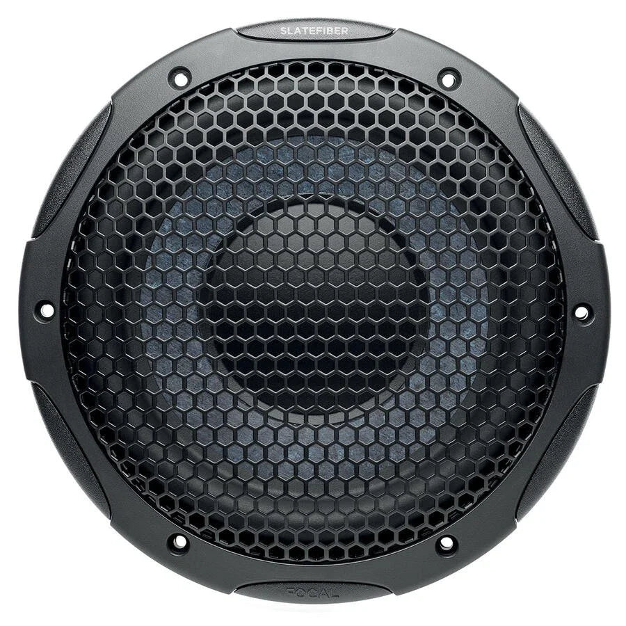 FOCAL Subwoofer 8"/20cm Slatefiber Series 400 Watts -SUB 20 SF