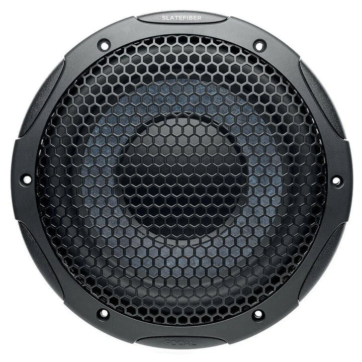FOCAL Subwoofer 8"/20cm Slatefiber Series 400 Watts -SUB 20 SF