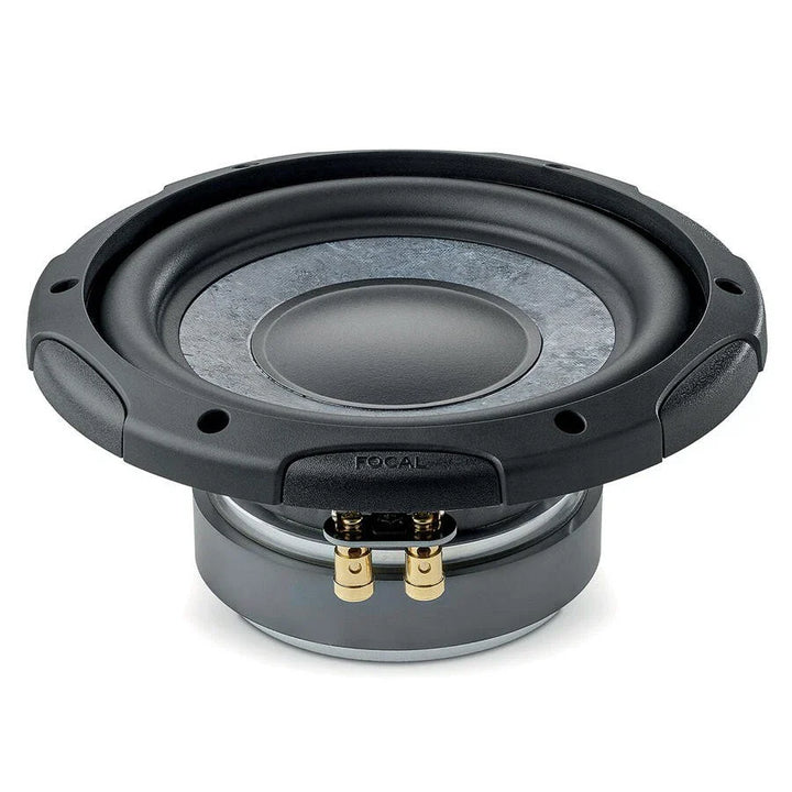 FOCAL Subwoofer 8"/20cm Slatefiber Series 400 Watts -SUB 20 SF