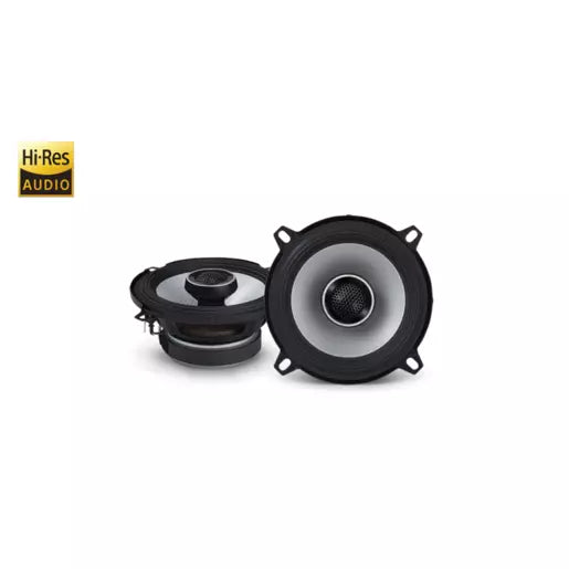 ALPINE S2-Series 5.25" 2 Way Coaxial Speakers - S2-S50