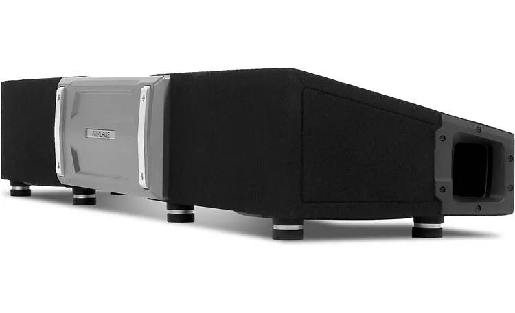 ALPINE R2 Series Truck Box ( Dual 8" ) - R2-DB8V-TRK