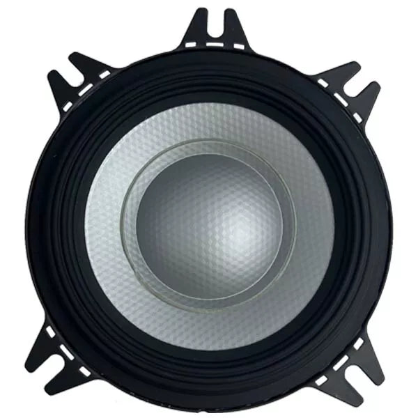 ALPINE S2-Series 4" Component Speakers - S2-S40C