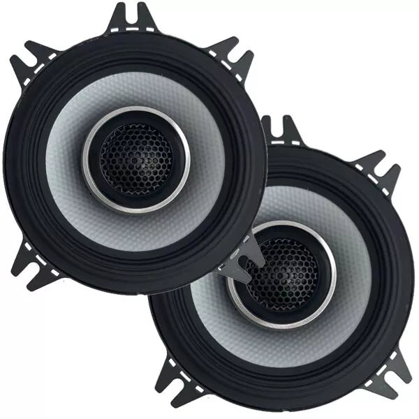 ALPINE S2-Series 4" 2-Way Speakers - S2-S40