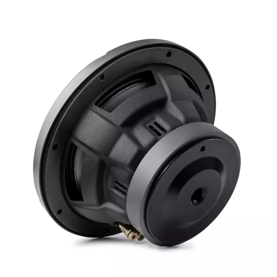 ALPINE S2-Series 8" Dual Voice Coil Subwoofer - S2-W8D4