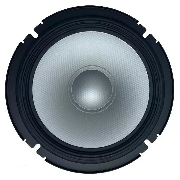 ALPINE S2-Series 6.5" Component Speakers - S2-S65C