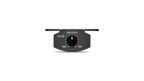 ALPINE Dm-Series 150W Underseat Subwoofer - PWE-M770