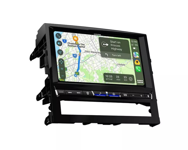 ALPINE 200 Series 2016+ Gxl Only -9" Solution With Hires Screen , Wireless Apple - I905-LC16