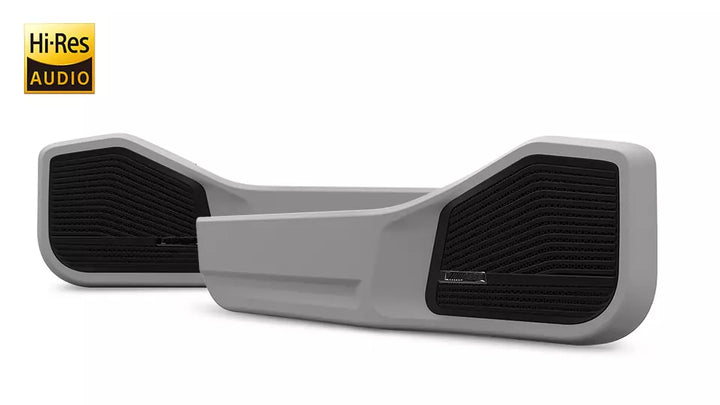 ALPINE 79 Series Dualcab - R2 Series Door Pod Kit ( Front And Rear ) - LC70-R269P
