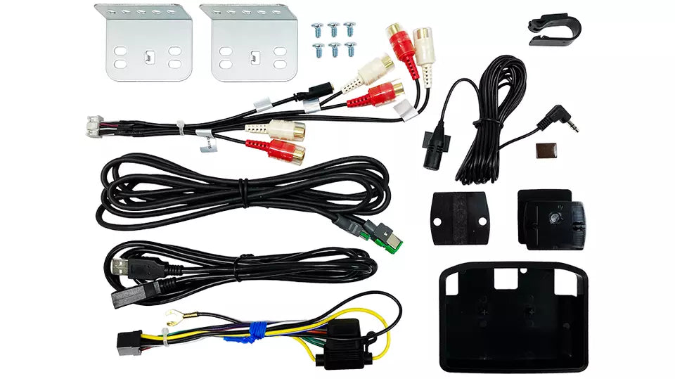 ALPINE Hi-Res Audio Digital Media Player With Usb / Radio /  Bluetooth Audio &amp; Handsfree -UTX-A09PRO