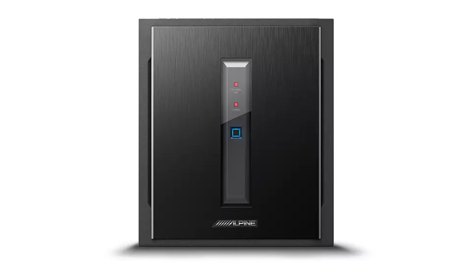ALPINE Pxe-X800 / Dp653 / Dp65C / Rux-C810 Pack - X800-DP653RUX