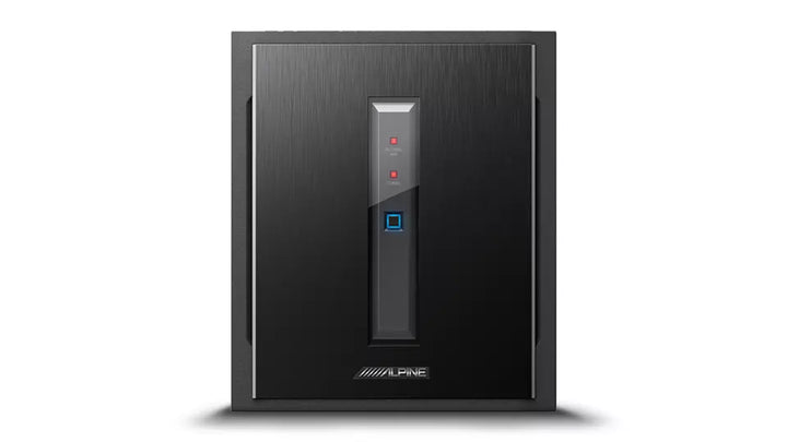 ALPINE Pxe-X800 / Dp653 / Dp65C / Rux-C810 Pack - X800-DP653RUX