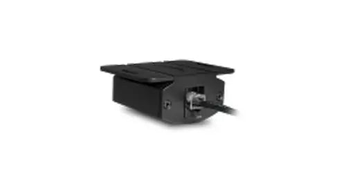 ALPINE Dm-Series 150W Underseat Subwoofer - PWE-M770
