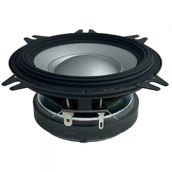 ALPINE S2-Series 4" Component Speakers - S2-S40C