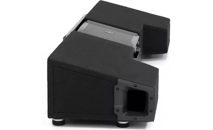 ALPINE S2 S-Series ( Dual 8" ) Truck Box -S2-DB8V-TRK