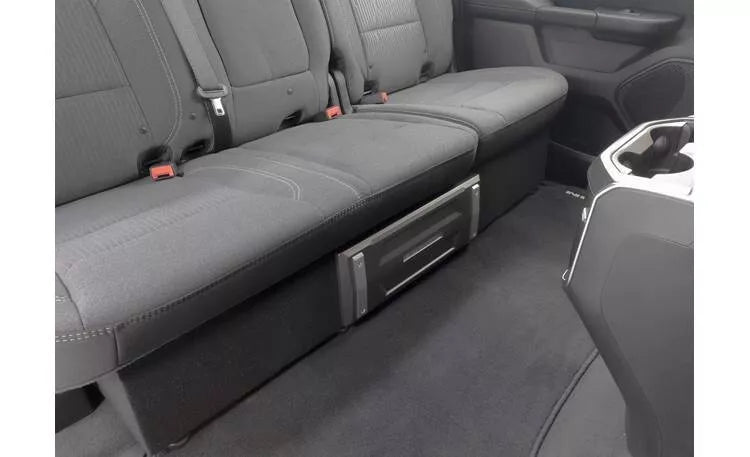 ALPINE S2 S-Series ( Dual 8" ) Truck Box -S2-DB8V-TRK