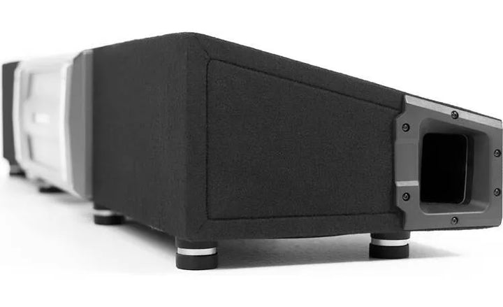 ALPINE R2 Series Truck Box ( Dual 8" ) - R2-DB8V-TRK
