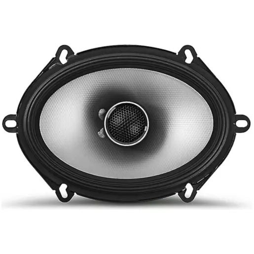 ALPINE S2-Series 6" X 8" 2 Way Coaxial Speakers - S2-S68