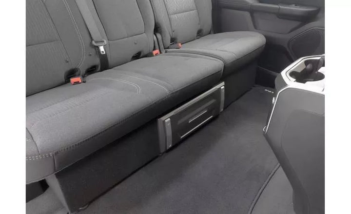 ALPINE R2 Series Truck Box ( Dual 8" ) - R2-DB8V-TRK
