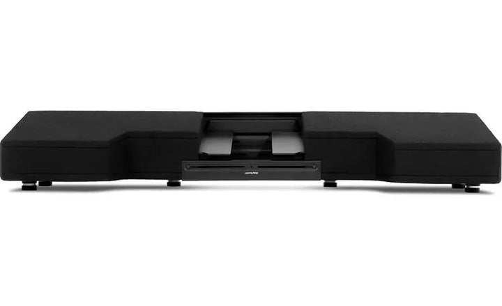 ALPINE S2 S-Series ( Dual 8" ) Truck Box -S2-DB8V-TRK
