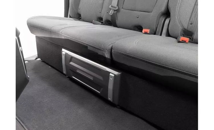 ALPINE R2 Series Truck Box ( Dual 8" ) - R2-DB8V-TRK