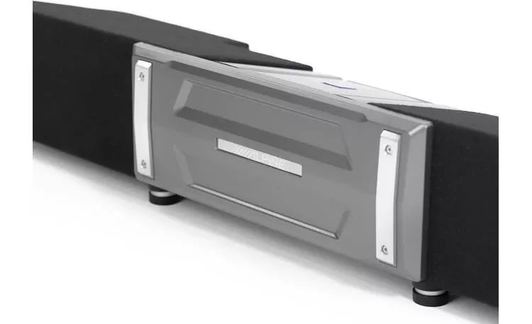ALPINE R2 Series Truck Box ( Dual 8" ) - R2-DB8V-TRK
