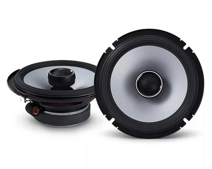 ALPINE S2-Series 6.5" 2 Way Coaxial Speakers - S2-S65