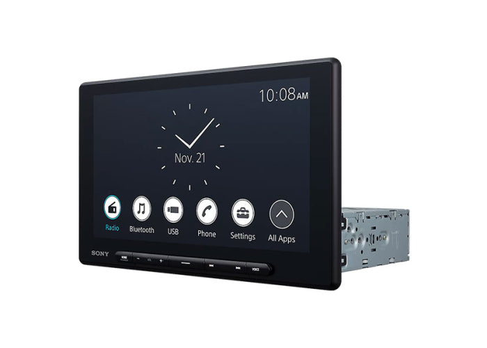 SONY 10.1&
