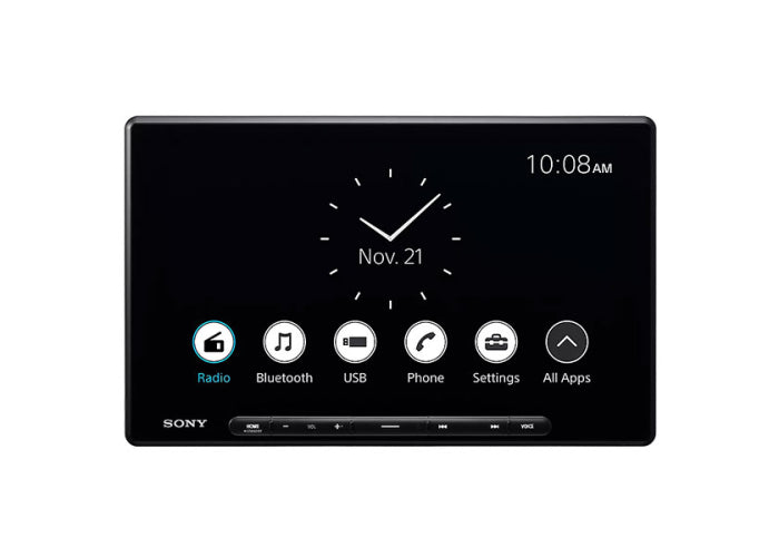 SONY 10.1&