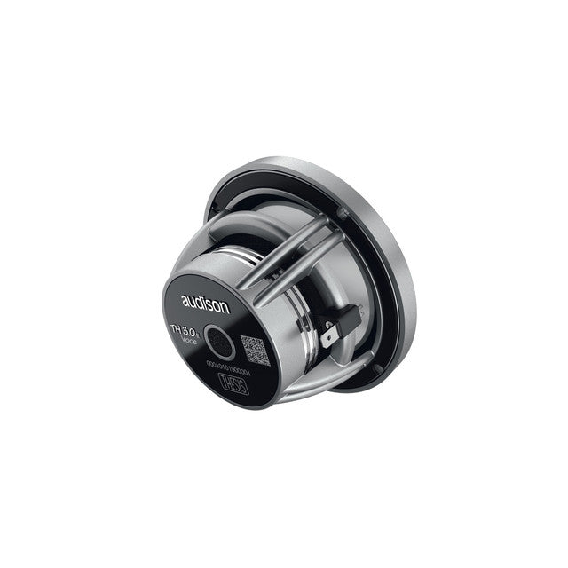 AUDISON Thesis Line - 3.0" Midrange Speakers - Pair (Th 3.0 Ii Voce)