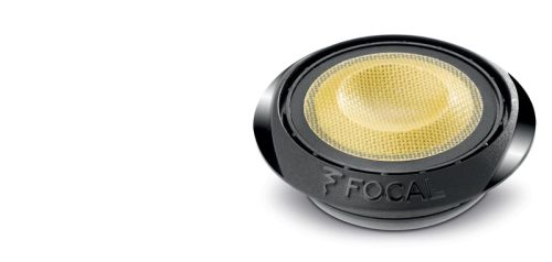 FOCAL K2 Power Series 6-1/2" Component Speaker System (2-Ohm) -ES165K2E