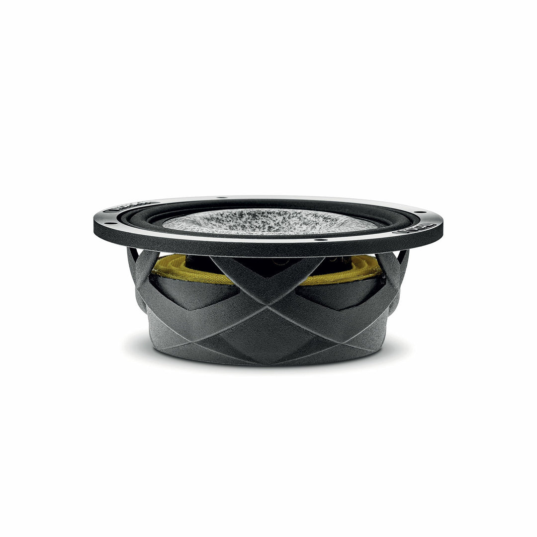 FOCAL 3.5” Midrange Utopia M, 4 Ohm 200Hz-10Khz -3.5WM 3.5” (each)