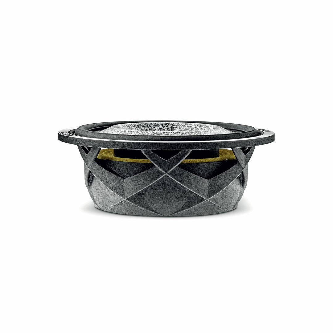 FOCAL 6.5” Midbass Drivers Utopia M, 4 Ohm, 60Hz-6Khz | -6WM 6.5” (pair)