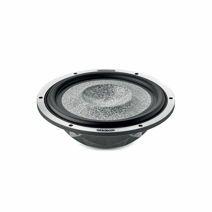 FOCAL 8” Midbass Driver Utopia M, 100W Rms 4 Ohm 45Hz - 5Khz 8WM 8” (each)