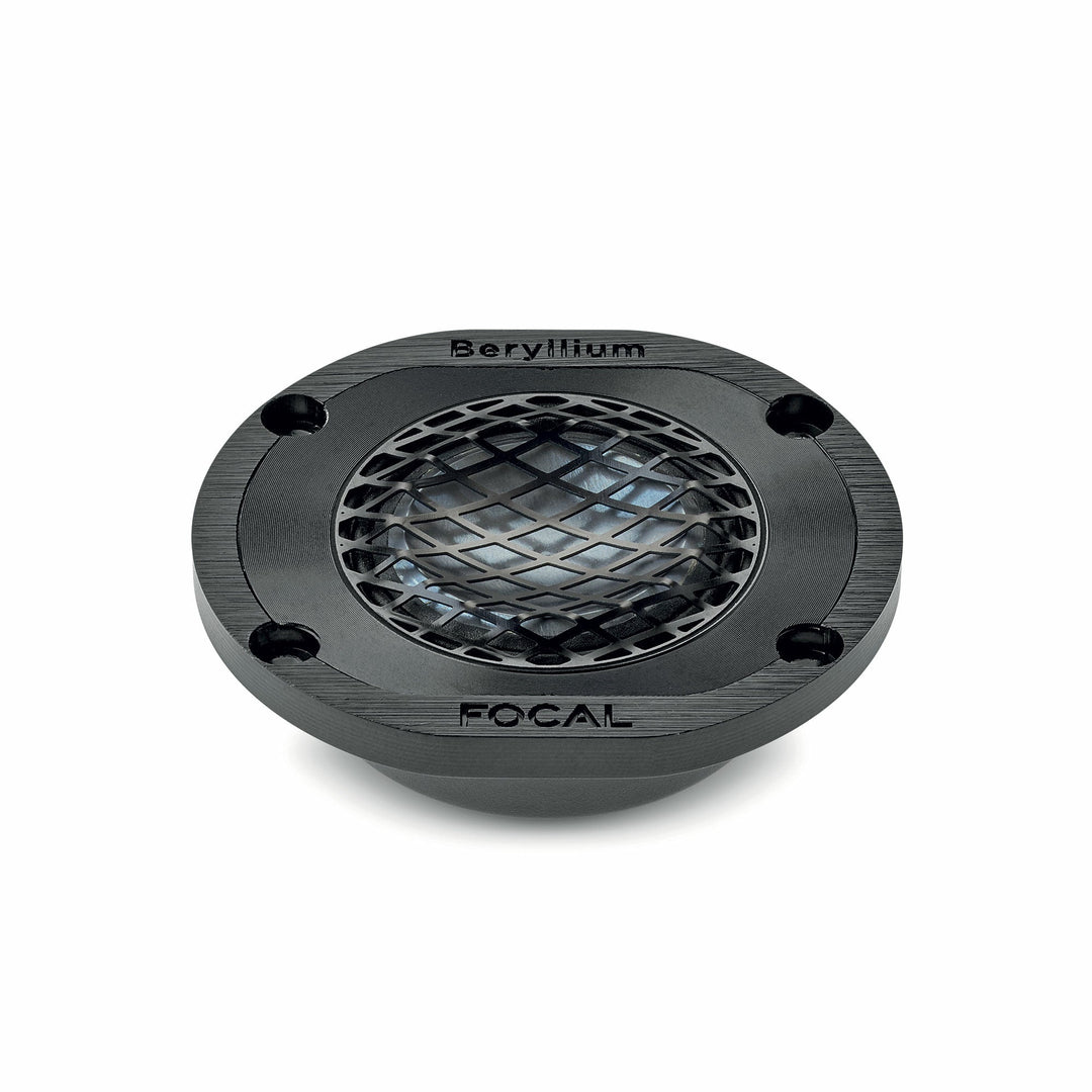 FOCAL TBM Utopia M Pure Beryllium Tweeters (Pair) -TBM Tweeter (pair)