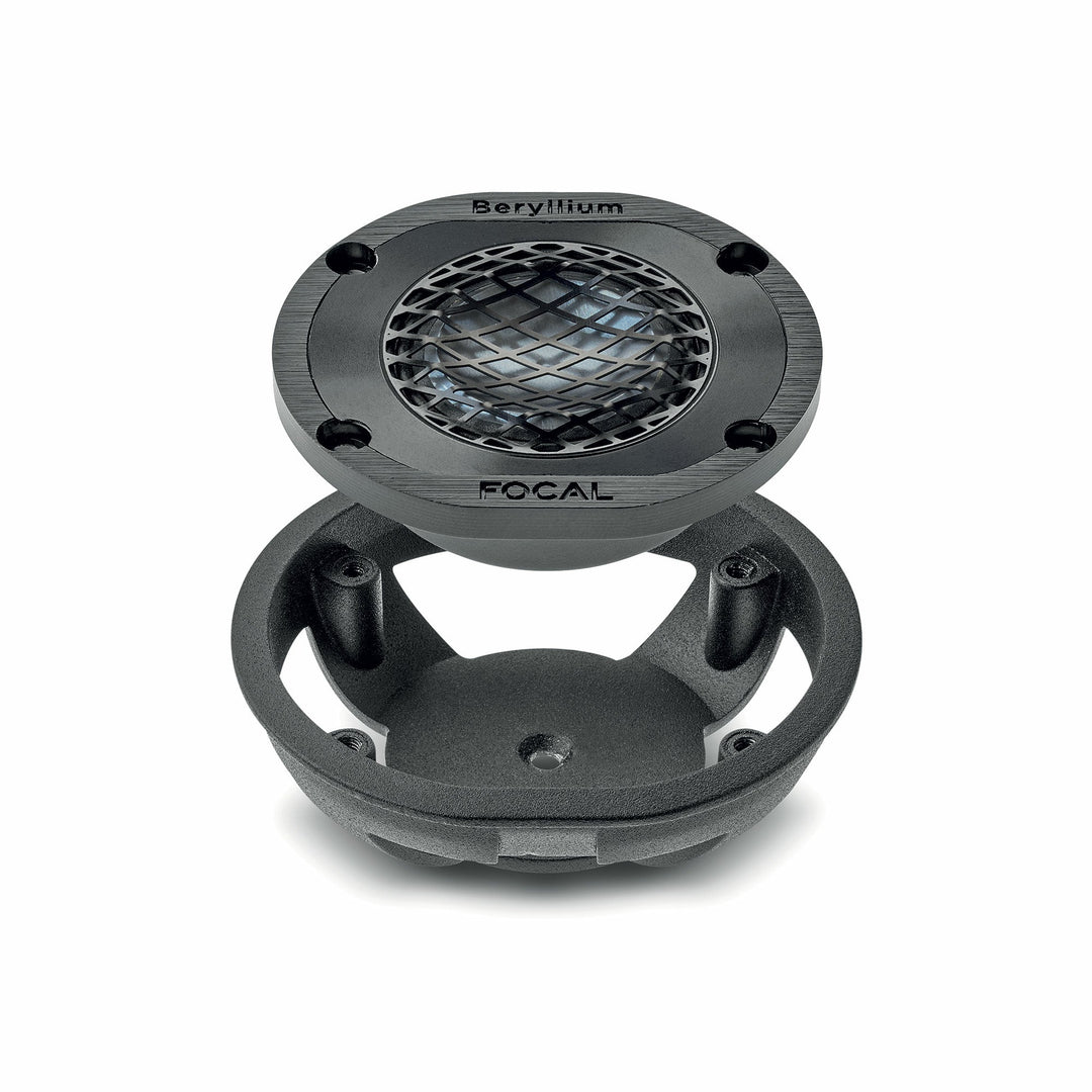 FOCAL TBM Utopia M Pure Beryllium Tweeters (Pair) -TBM Tweeter (pair)