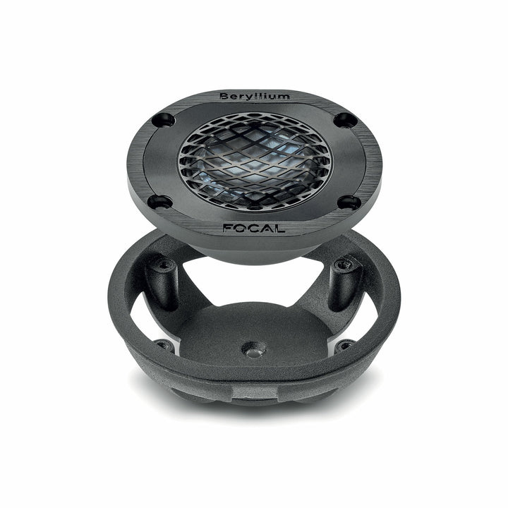 FOCAL TBM Utopia M Pure Beryllium Tweeters (Pair) -TBM Tweeter (pair)