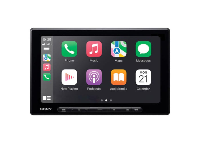 SONY 10.1&
